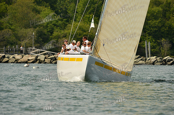 2015 NYYC Annual Regatta A 1175