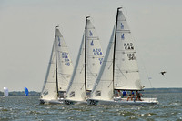 2014 Charleston Race Week B 636