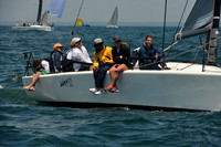 2015 Block Island Race Week A 813