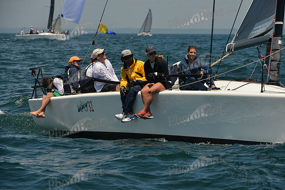 2015 Block Island Race Week A 813
