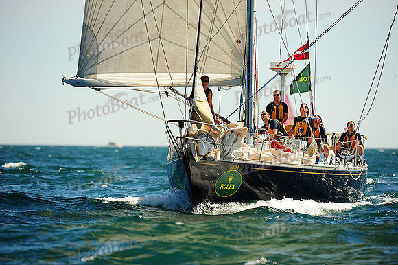2014 NYYC Annual Regatta C 1823