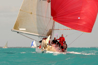 2012 Key West Race Week A 1740
