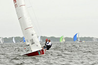 2013 Charleston Race Week A 1454