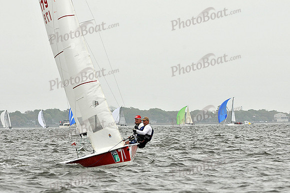 2013 Charleston Race Week A 1454