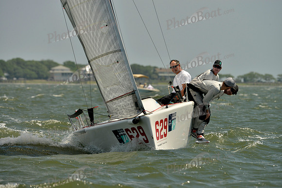 2017 Charleston Race Week D 970