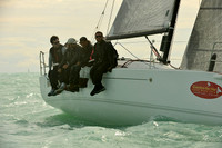 2016 Key West Race Week A_1136