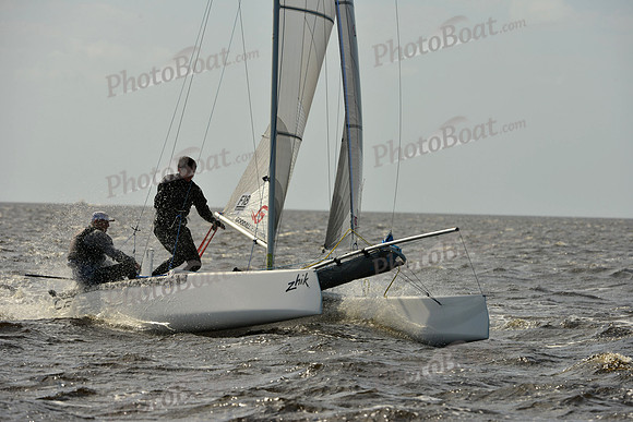 2015 F18 Americas C 127