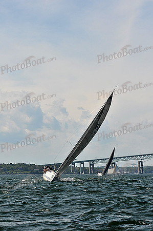 2012 NYYC Annual Regatta A 2482