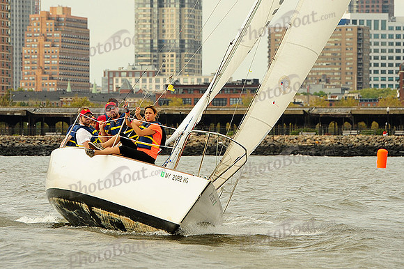 2014 NY Architects Regatta 101
