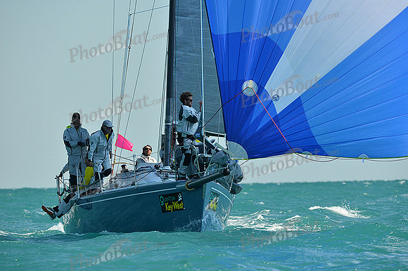 2014 Key West Race Week D 510