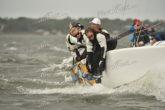 2019 Charleston Race Week H_0211