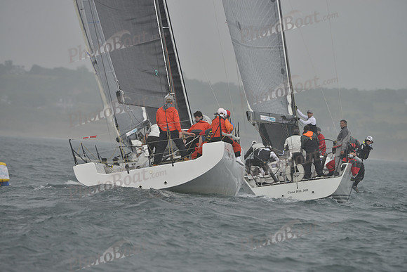 2021 Block Island Race Week C_1621