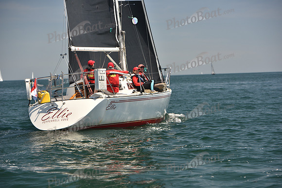 2024 Figawi 1057