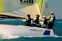 2012 Key West Race Week D 870
