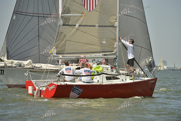 2017 Southern Bay Race Week A_0718