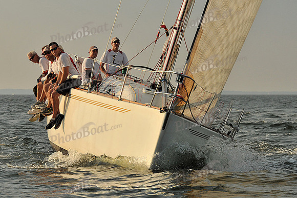2013 Gov Cup A 2734