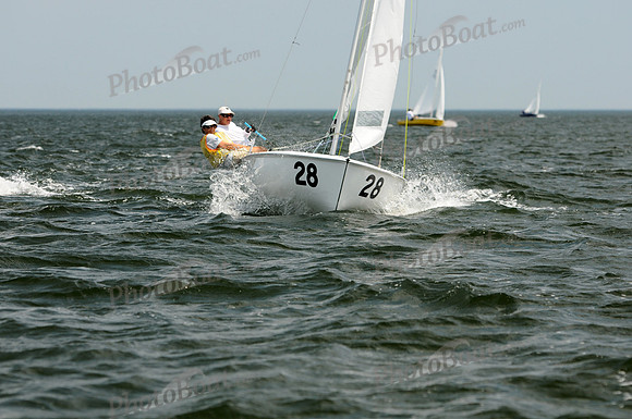 2011 Flying Scot NAC D 1250