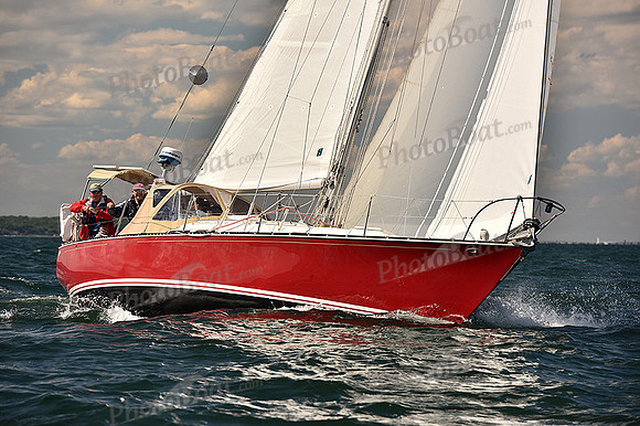 2016 Newport Bermuda Race_0605