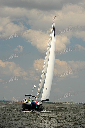 2014 Charleston Race Week A 551