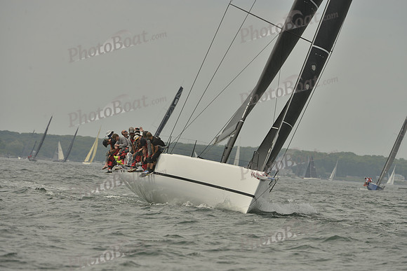 2018 NYYC Annual Regatta A_0791