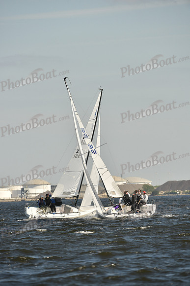 2019 J70 Winter Series C_0418