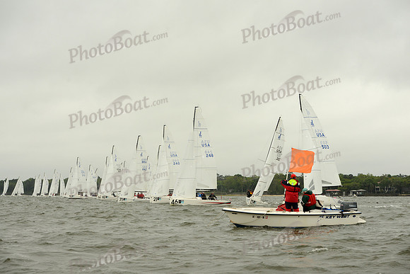 2016 Charleston Race Week A_0103