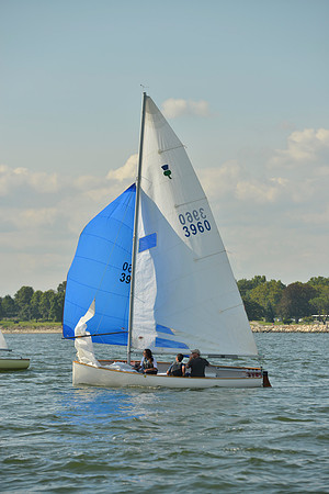 2018 Thistle Nationals D_0188