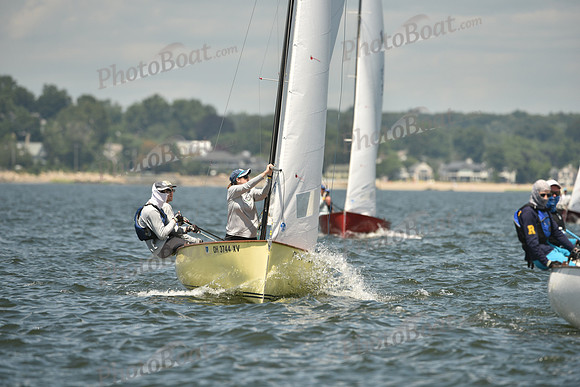 2018 Thistle Nationals G_0617