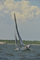 167 White Boat