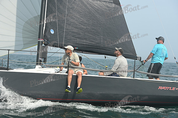 2025 Block Island Race Week A_0945