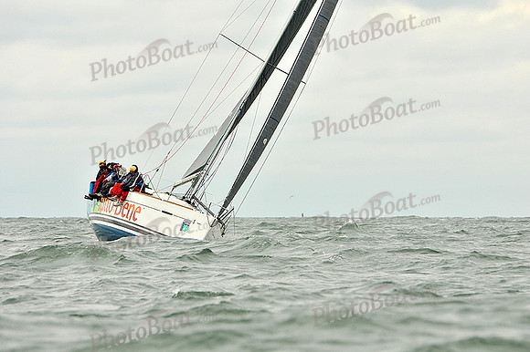 2013 Charleston Race Week B 194