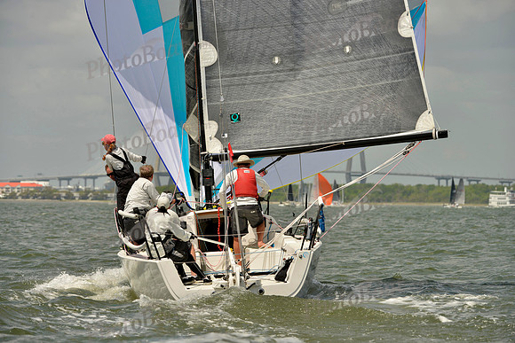 2018 Charleston Race Week A_2237