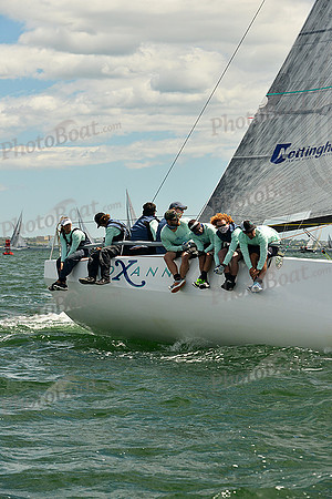 2016 NYYC Annual Regatta B_0892