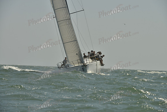 2017 Charleston Race Week D_0493