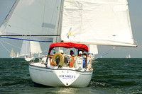 2014 Cape Charles Cup A 1138