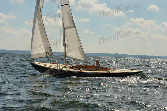 2015 IHYC Classic Yacht Regatta 534