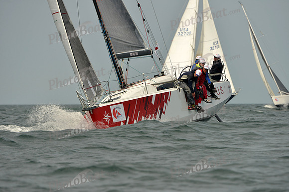 2015 Block Island Race Week K 080