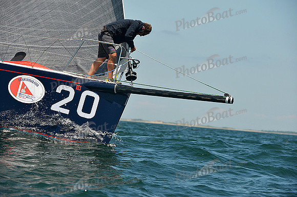 2015 Block Island Race Week G 874