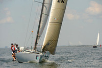 2014 Charleston Race Week A 531