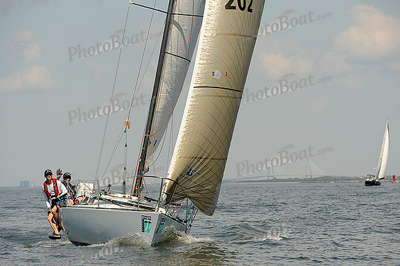 2014 Charleston Race Week A 531