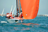 2015 Key West Race Week C 182