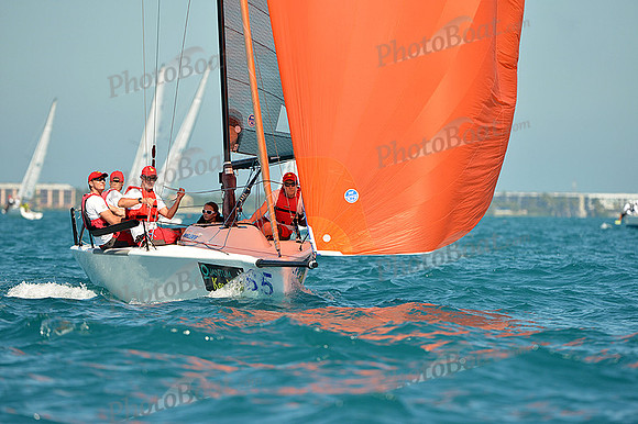 2015 Key West Race Week C 182