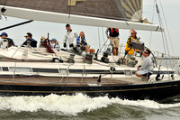2013 Charleston Race Week A 737
