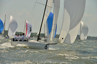 2017 Charleston Race Week D_2710