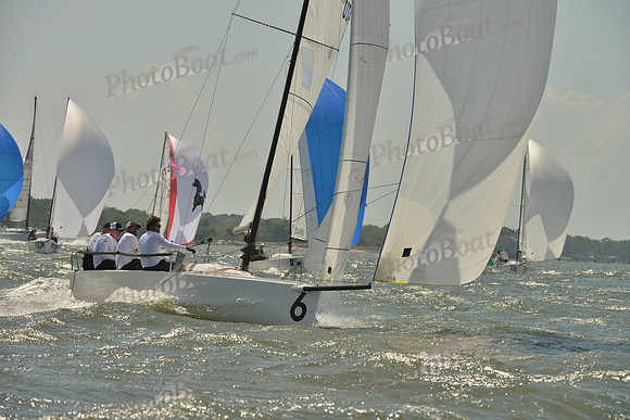 2017 Charleston Race Week D_2710