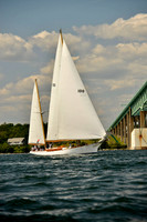 2017 IYRS Classic Yacht Regatta B_0442