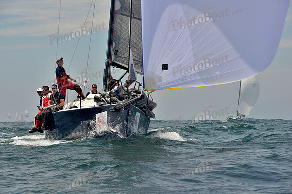 2017 Block Island Race Week D_0646