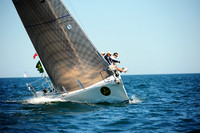 2014 NYYC Annual Regatta C 1189
