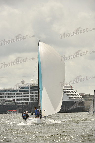 2019 Charleston Race Week E_1477