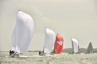 2019 Charleston Race Week D_0281